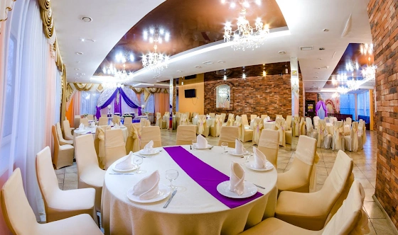 Фото №2 зала Зал на 150 человек 