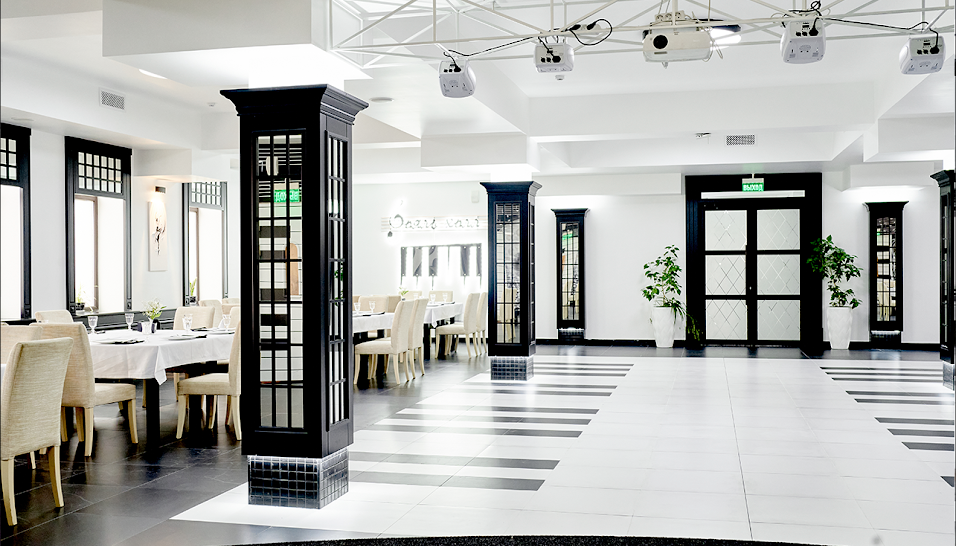 Фото №15 зала Зал "Рояль Холл"