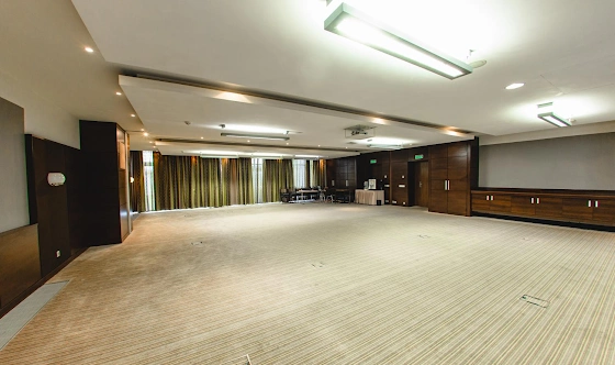 Фото №14 зала Зал «Калуга»