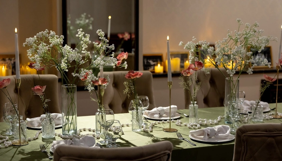 Фото №7 зала Парадный зал