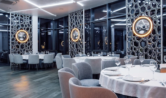 Фото №10 зала Банкетный зал 