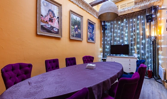 Фото №1 зала Вип 1