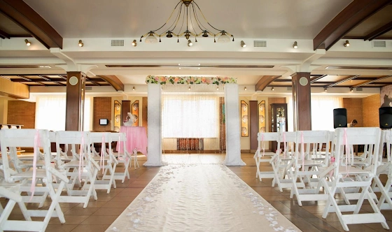 Фото №4 зала Основной зал 