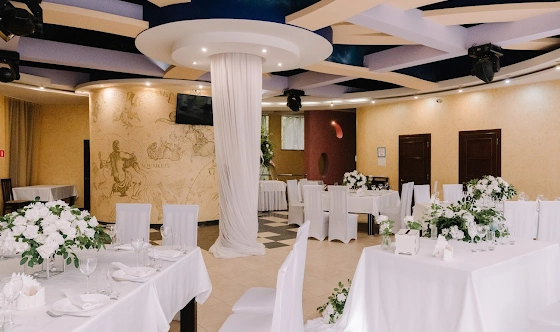 Фото №6 зала Зал №1