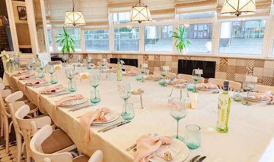 Фото №14 зала Основной зал 