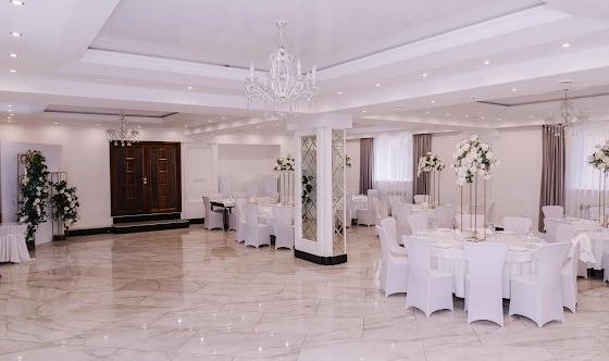 Фото №5 зала Банкетный зал 