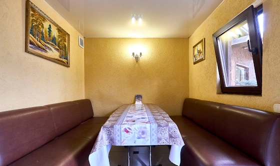 Фото №3 зала Кабина №2