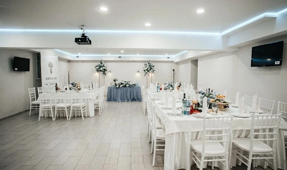 Фото №10 зала Зал «Ореховый»