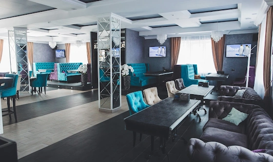 Фото №16 зала Основной зал