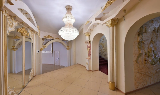 Фото №17 зала Большой зал 