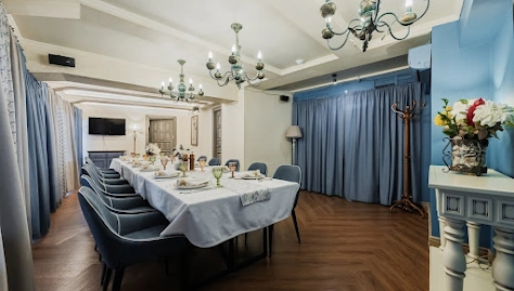 Фото №3 зала Зал «Гостиная»