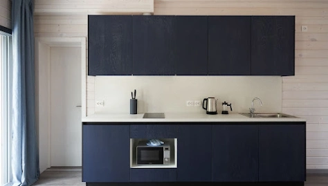 Фото №3 зала Хольц с 2 спальнями 