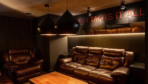 Фото №2 зала VIP-зал