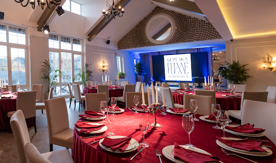 Фото №15 зала Банкетный зал