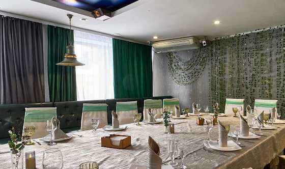 Фото №7 зала Основной зал 