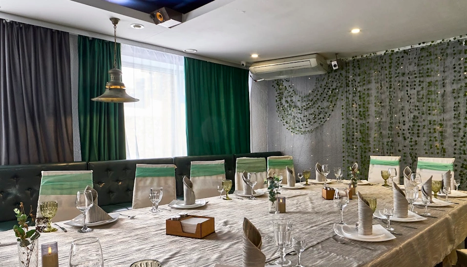 Фото №7 зала Основной зал 