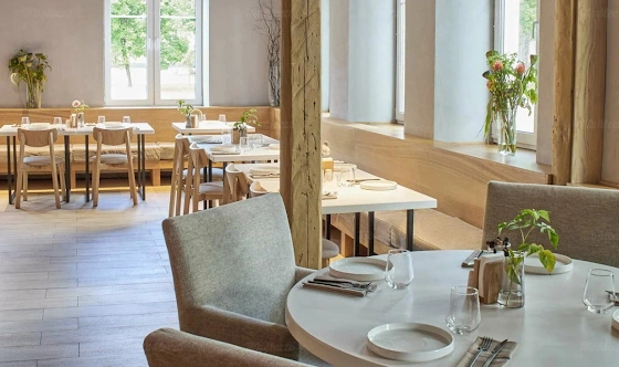 Фото №2 зала Основной зал 