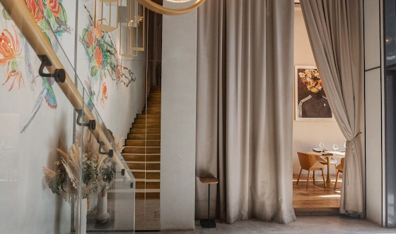 Фото №14 зала VIP-комната