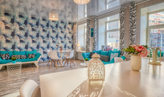 Фото №4 зала Зал «Моне»