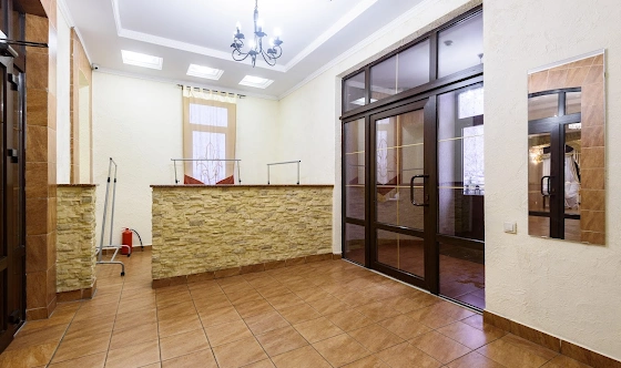 Фото №10 зала Большой зал 