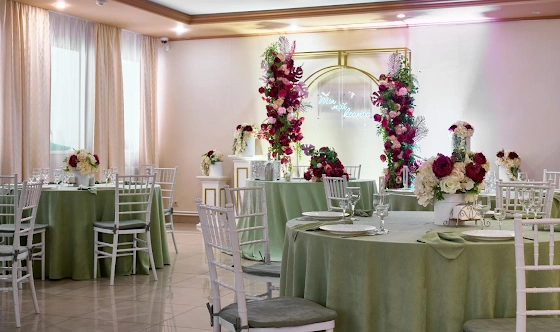 Фото №6 зала Большой зал