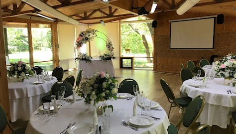 Фото №2 зала Большой конференц-зал