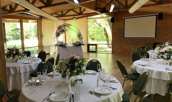 Фото №2 зала Большой конференц-зал