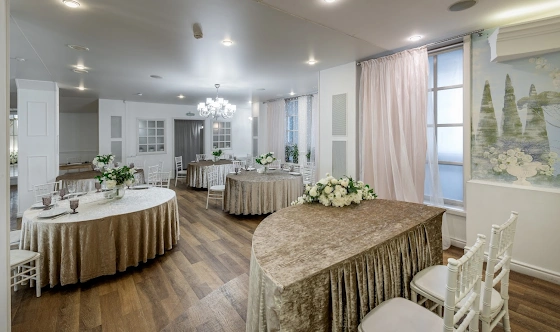 Фото №6 зала Основной зал