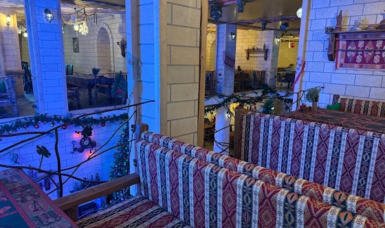 Фото №5 зала Основной зал