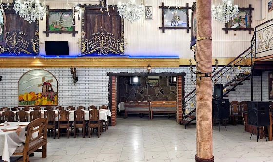 Фото №10 зала Зал «Центральный»