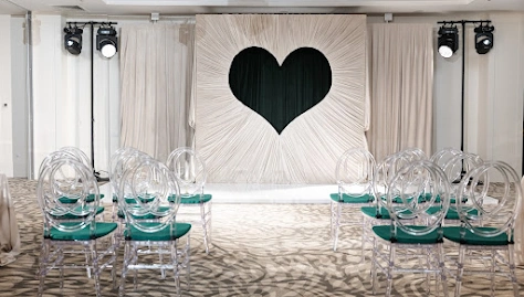 Фото №3 зала Зал «Гончаров»