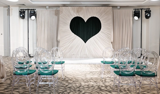 Фото №3 зала Зал «Гончаров»