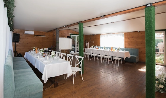 Фото №6 зала Большой зал