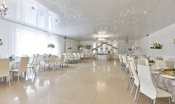 Фото №8 зала Основной зал