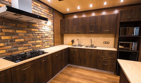 Фото №4 зала Банкетный комплекс 