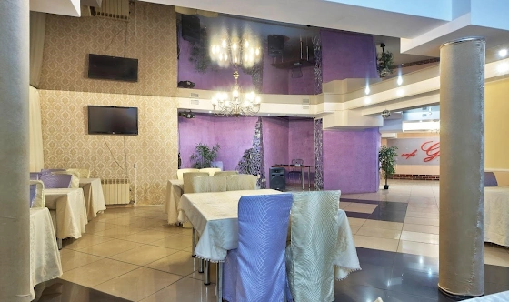 Фото №4 зала Зал на 70 человек