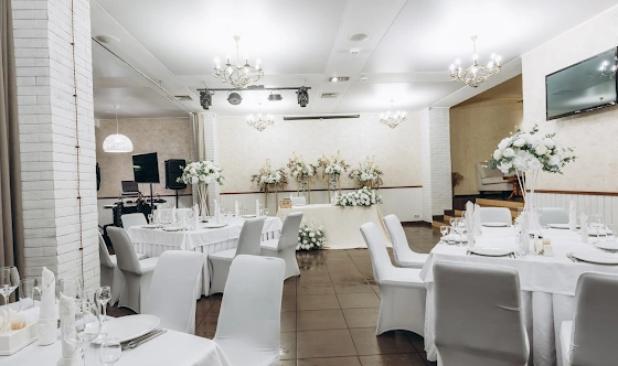 Фото №9 зала Смородина