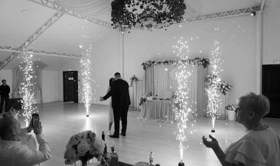 Фото №1 зала Малый зал