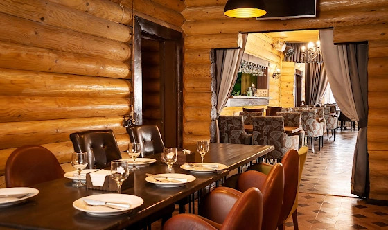 Фото №18 зала Большой зал