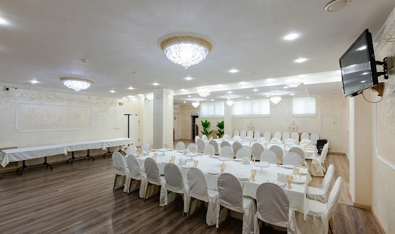 Фото №3 зала Зал №2