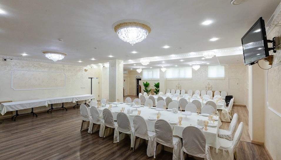 Фото №3 зала Зал №2