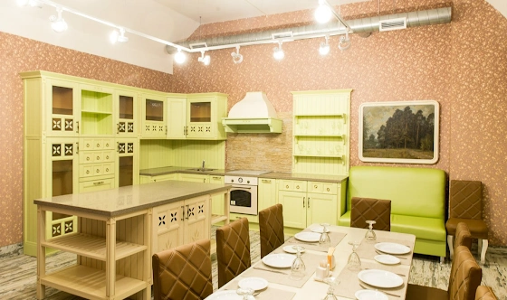 Фото №11 зала VIP-зал