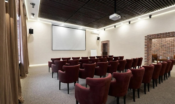 Фото №1 зала Конференц зал