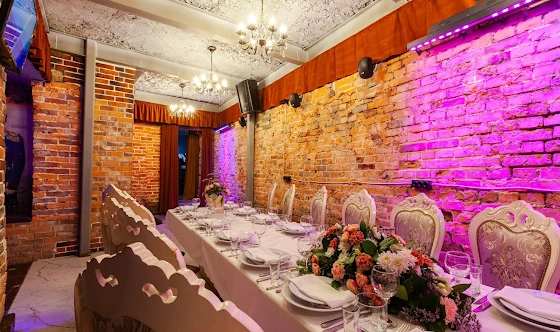 Фото №5 зала LOFT