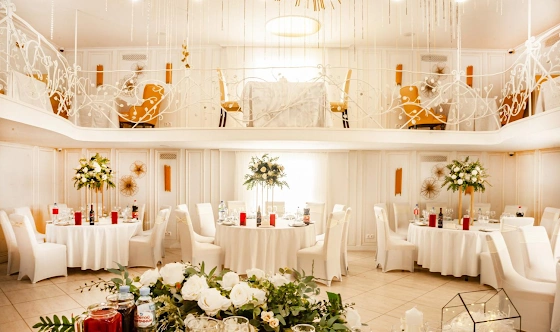 Фото №12 зала Ресторан «#proСчастье»