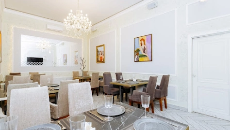 Фото №3 зала ВИП-зал