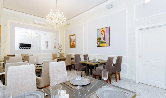 Фото №3 зала ВИП-зал