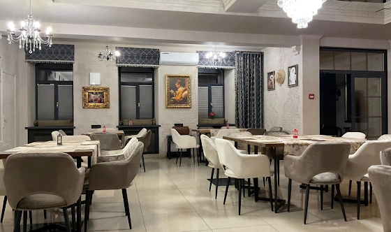 Фото №10 зала Зал "Прекрасной Елены"