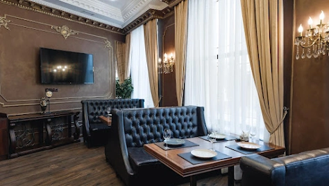 Фото №4 зала VIP-room
