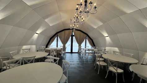 Фото №4 зала Улитка №1